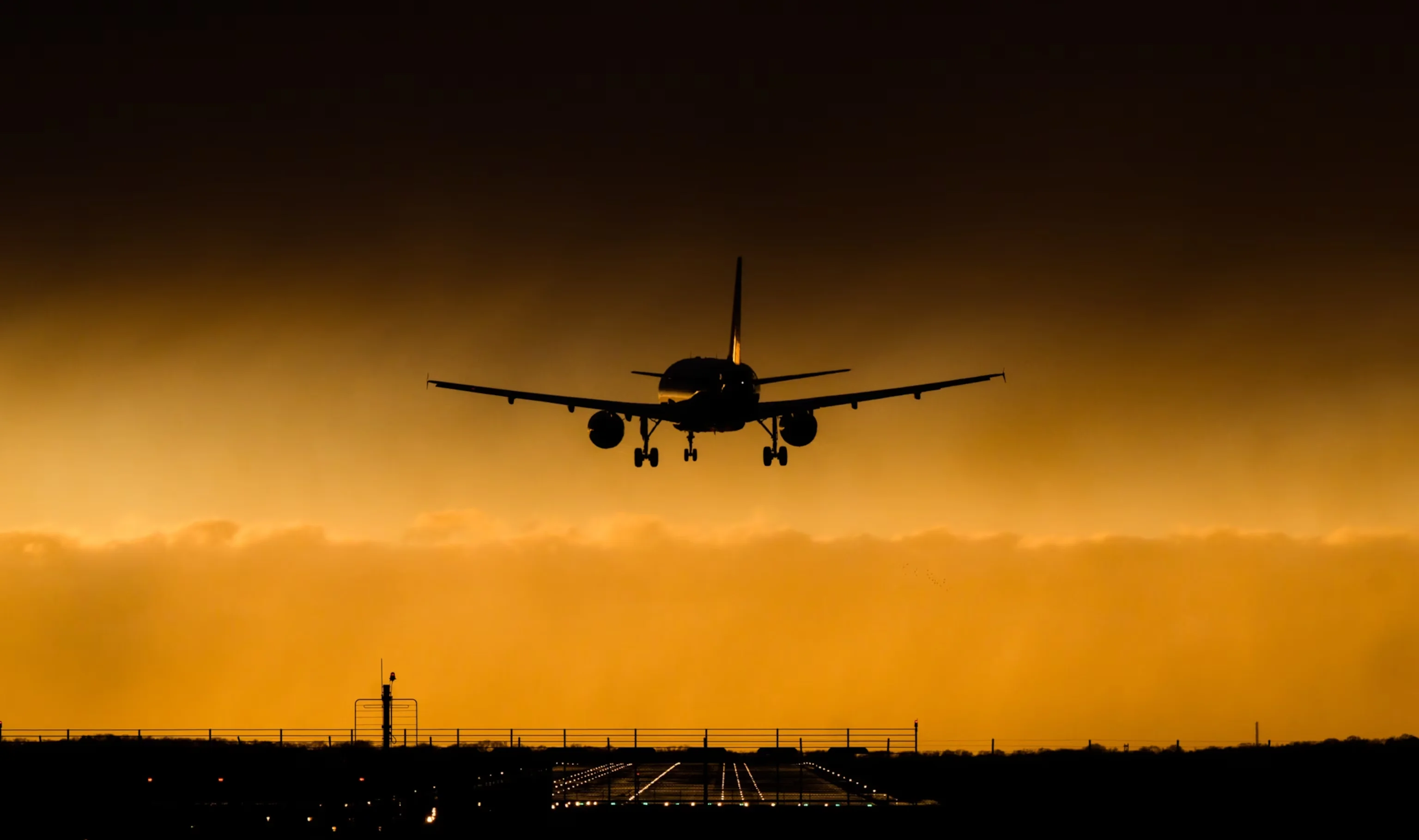 Why every flight plan begins with weather, not destination