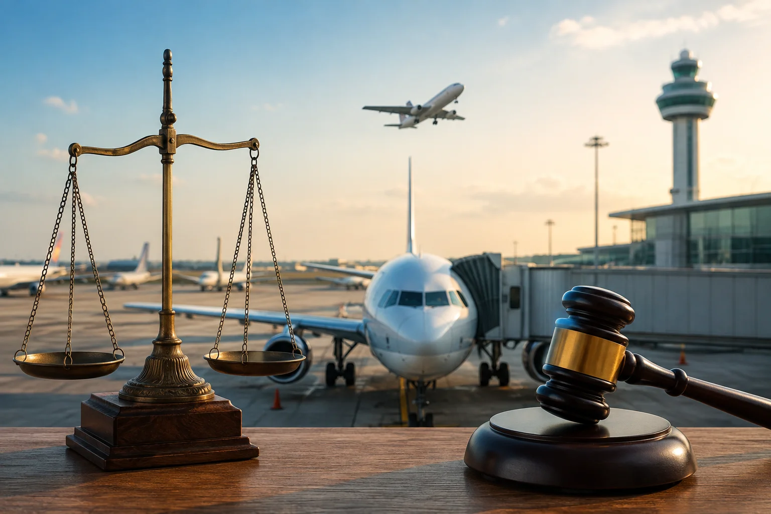 Centre fast-tracks aviation rules amid Supreme Court scrutiny over passenger rights