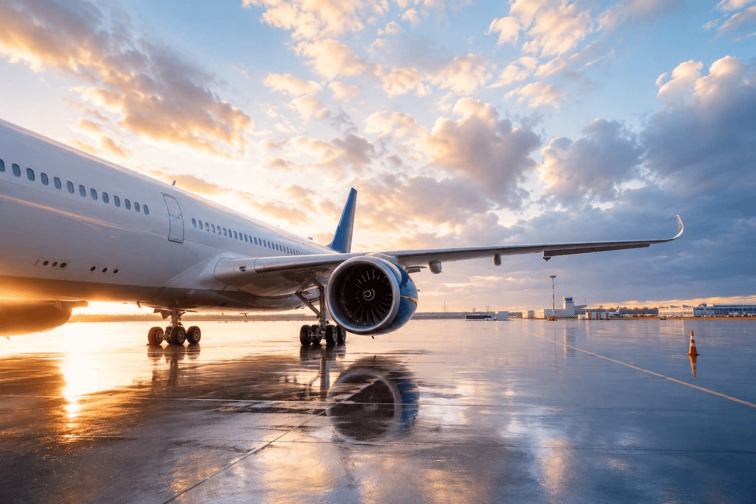 Why investors are putting billions into aircraft instead of airlines