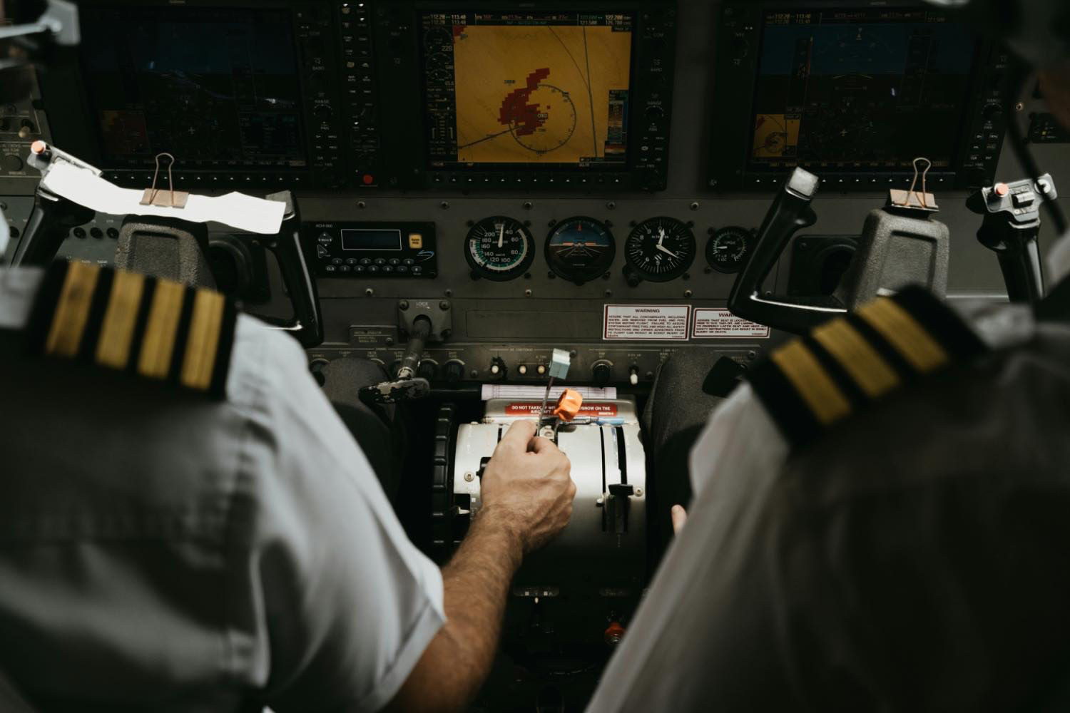 Mandatory Pilot Drug Testing: India’s Proposed Shift and What It Means for Airlines