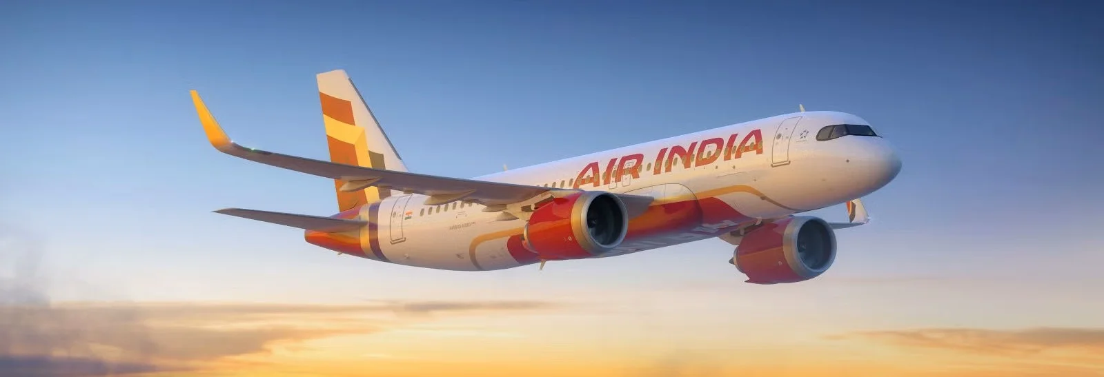 Tewolde Gebremariam takes charge as Air India CEO