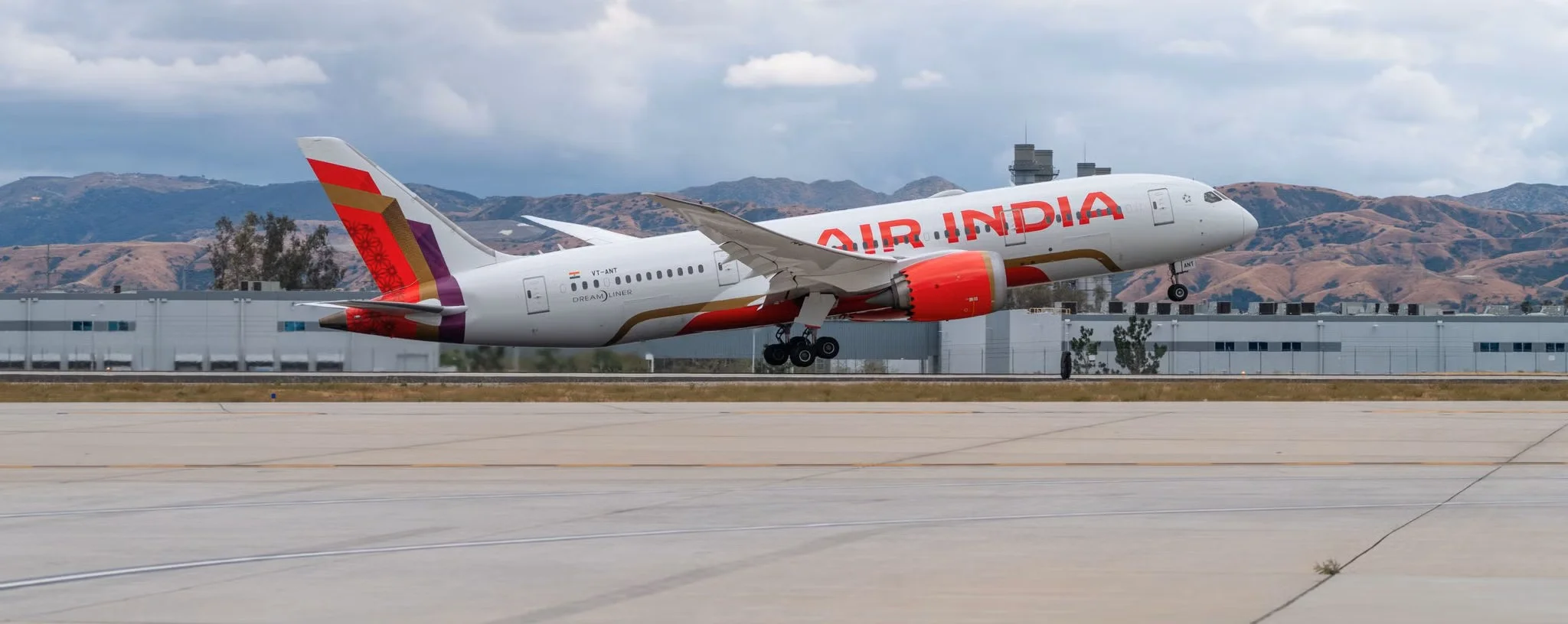 Air India Chairman Chandrasekaran stresses safety and trust