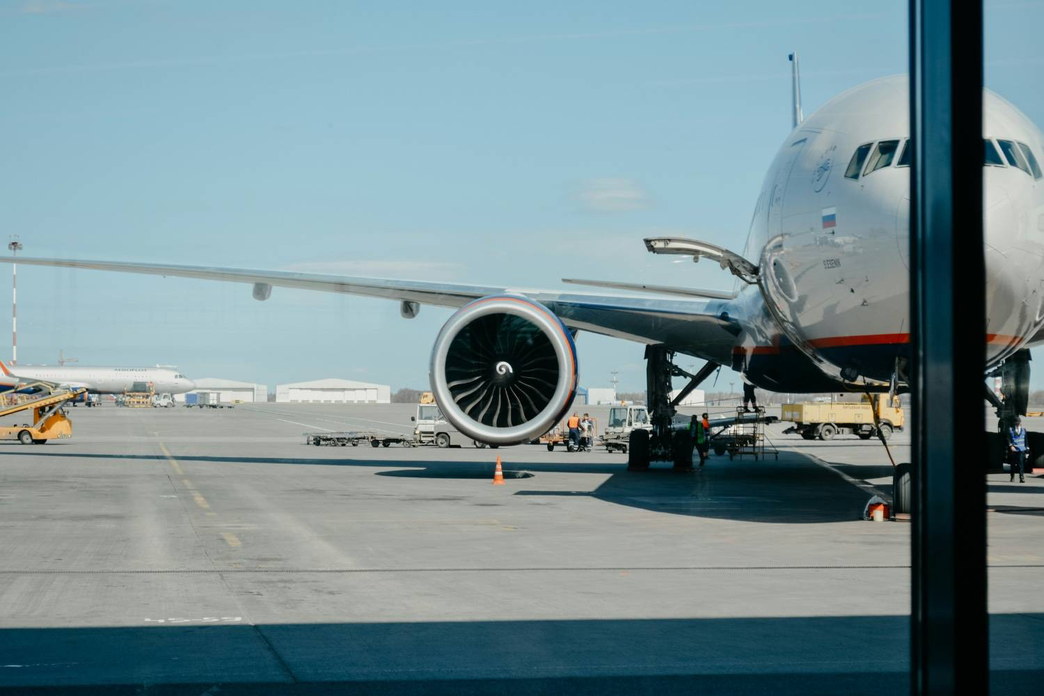 One sky, very different worlds: Inside the many sides of aviation