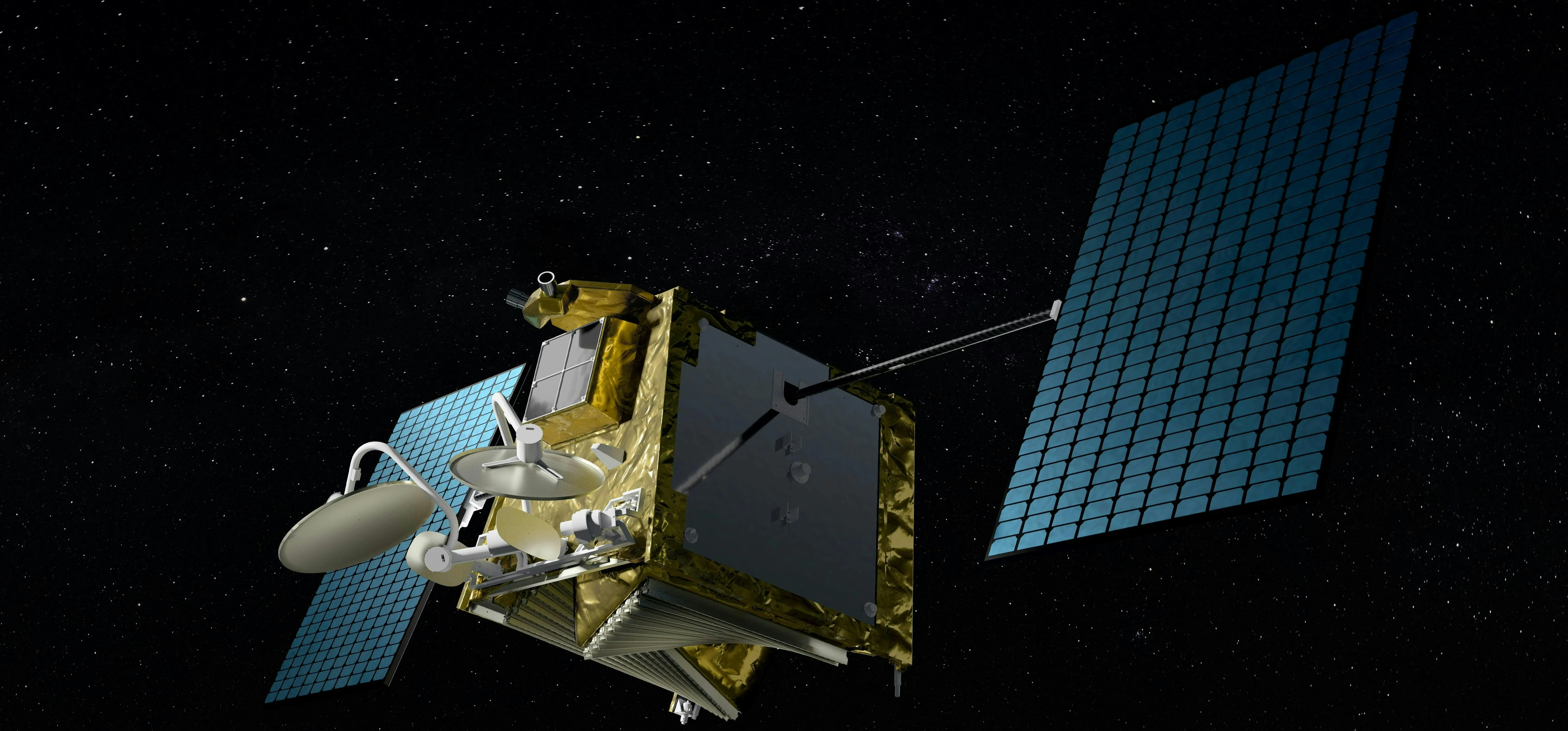 Eutelsat orders 229 satellites to strengthen OneWeb