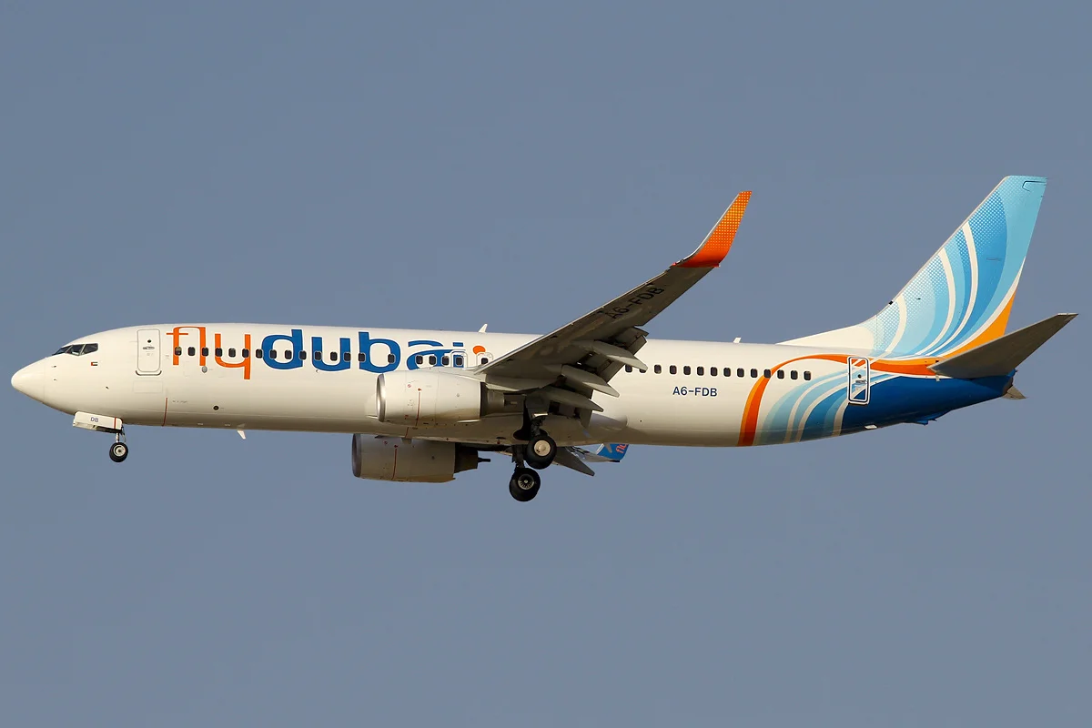 flydubai expands into dedicated freighter operations