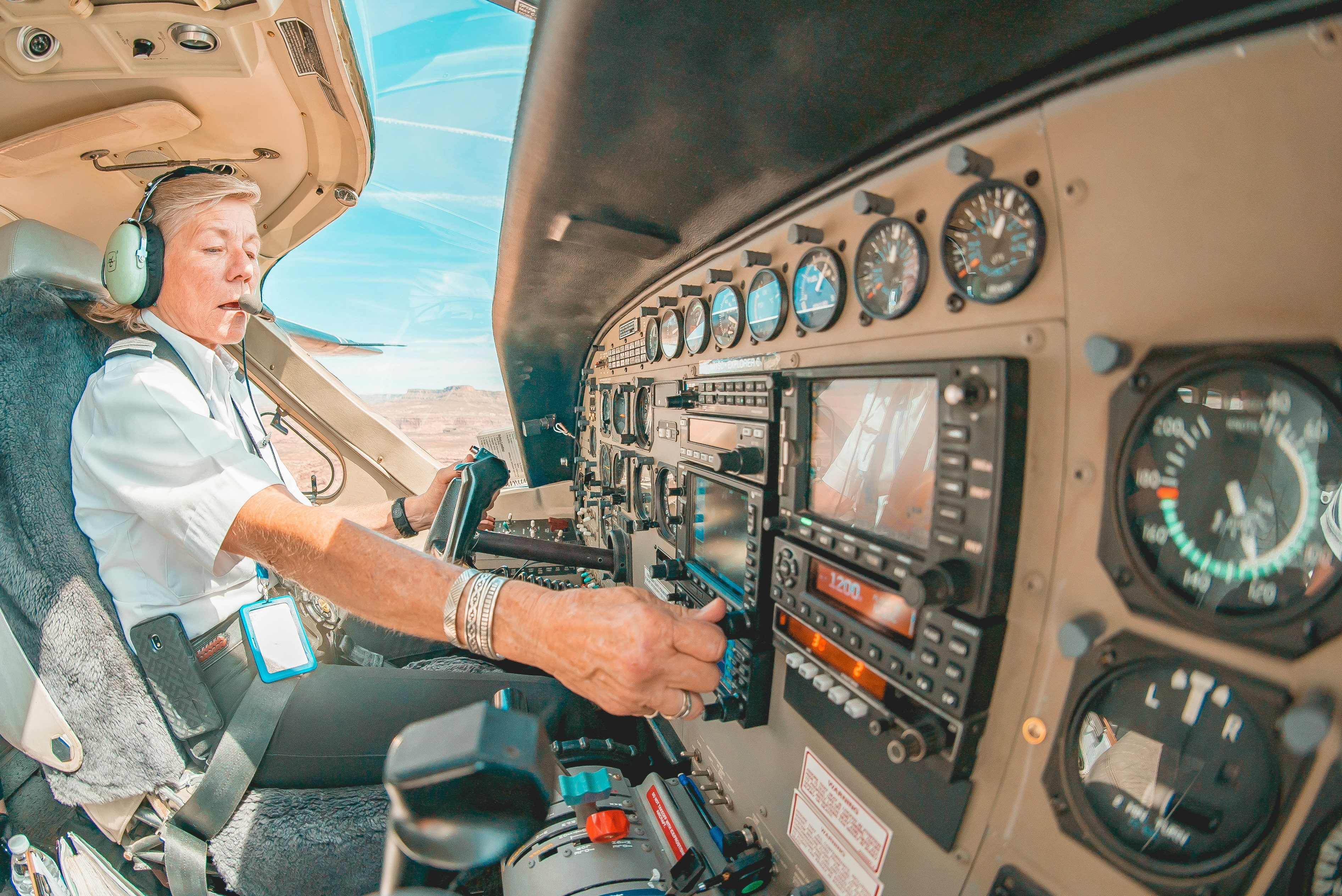 Before you chase your pilot dream, read this