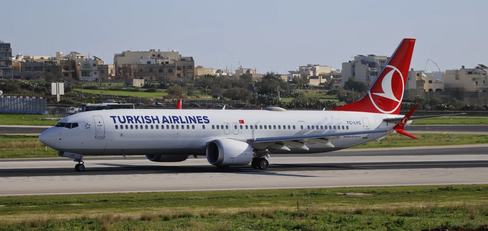 Turkish Airlines to acquire over 300 LEAP-1B engines