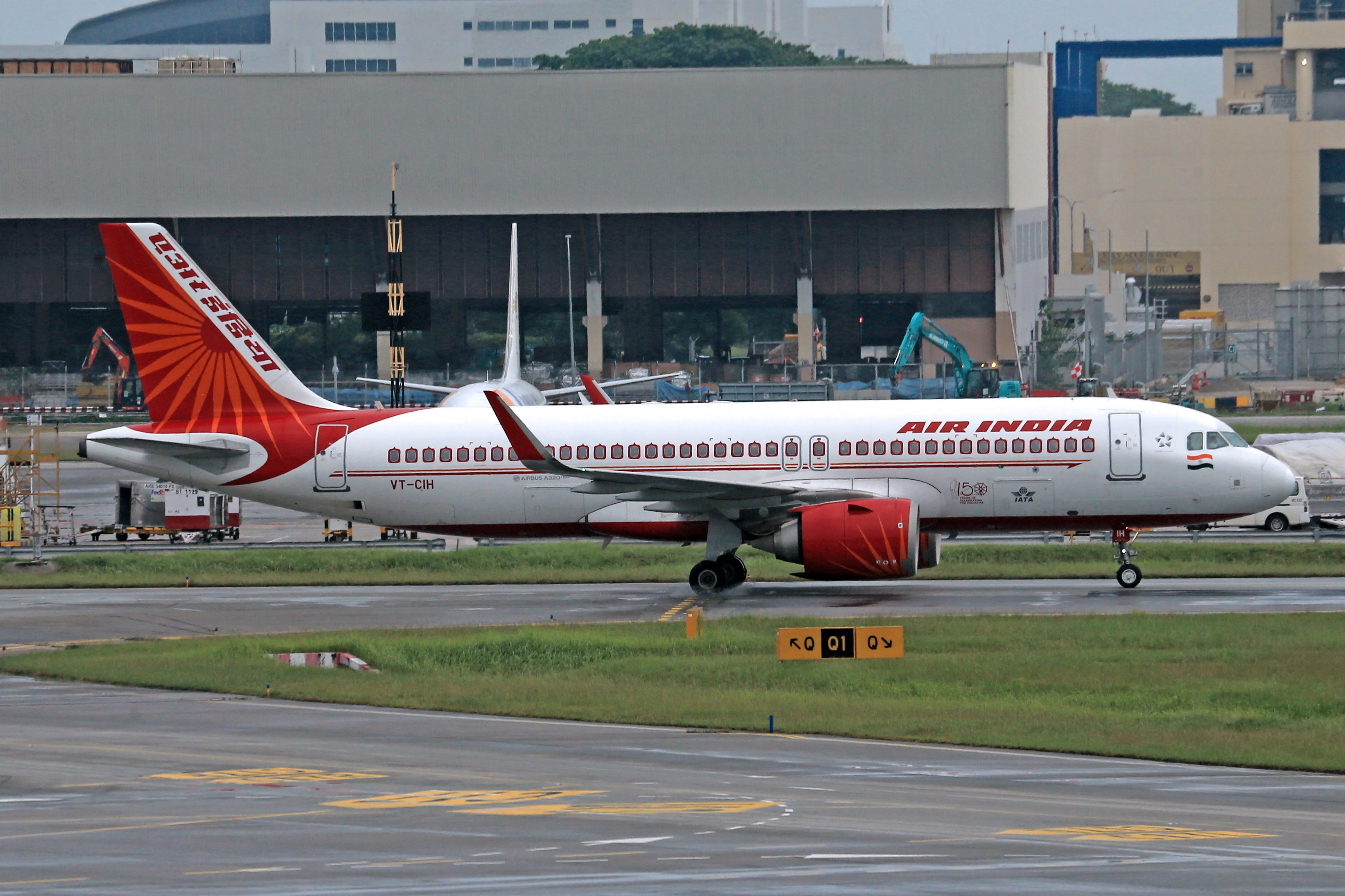Aviation, Aircraft, Air India