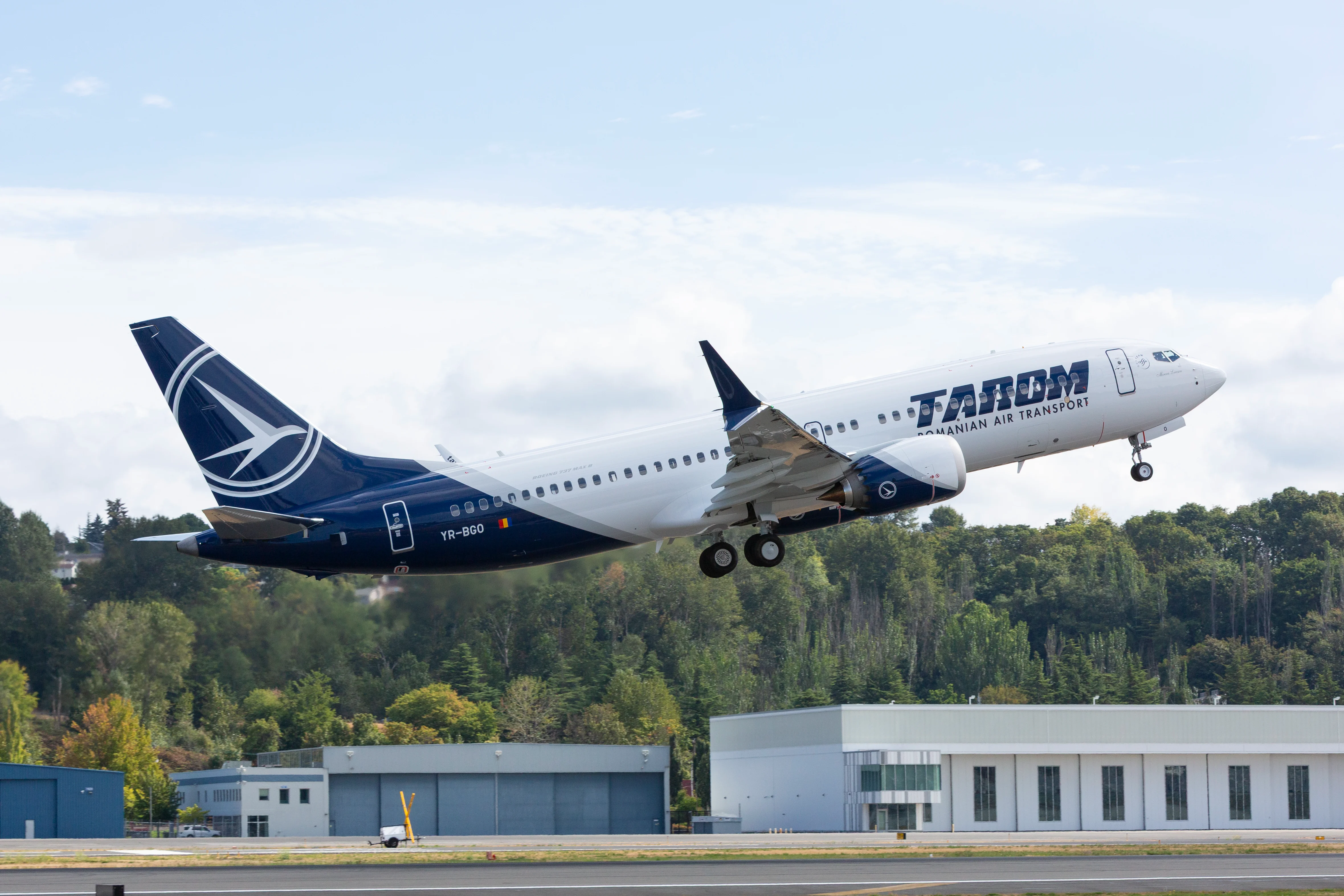 Boeing, Boeing 737-8, Boeing 737 MAX