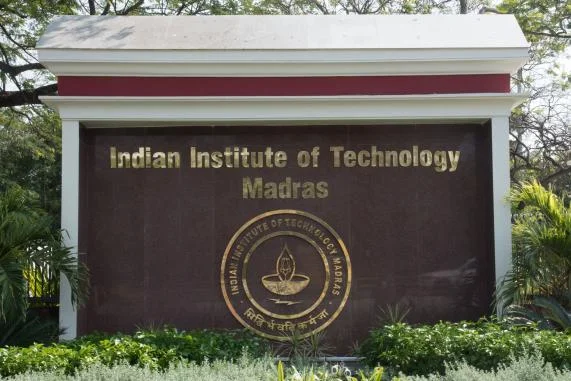 Indian Institute of Technology Madras, IIT Madras