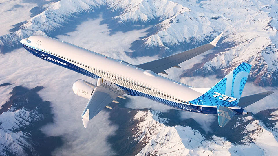 Software issue delays Boeing 737 MAX 10 certification