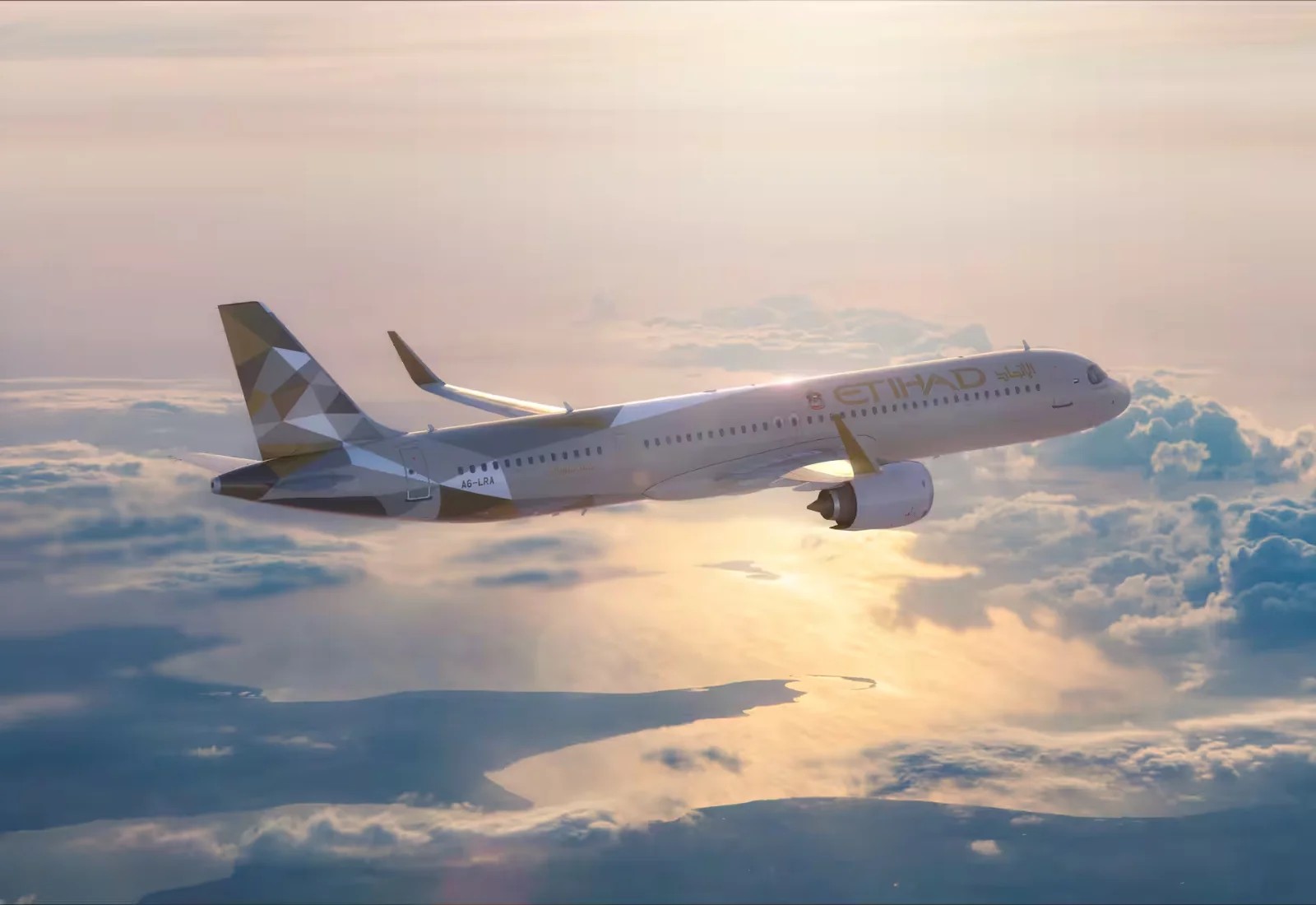 Etihad and Southwest unveil loyalty partnership for 2027