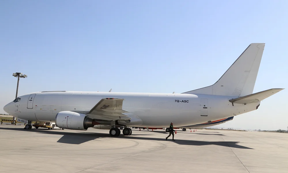 Aviation, Aircraft, Boeing, Boeing 737