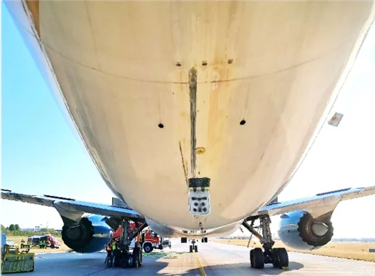 Aviation, Aircraft, Vietnam Airlines, Boeing 787