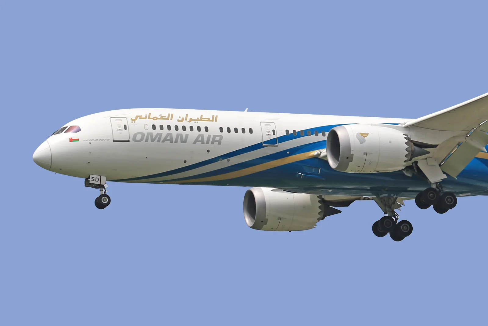 Oman Air, Finnair expand links between Europe and Australia