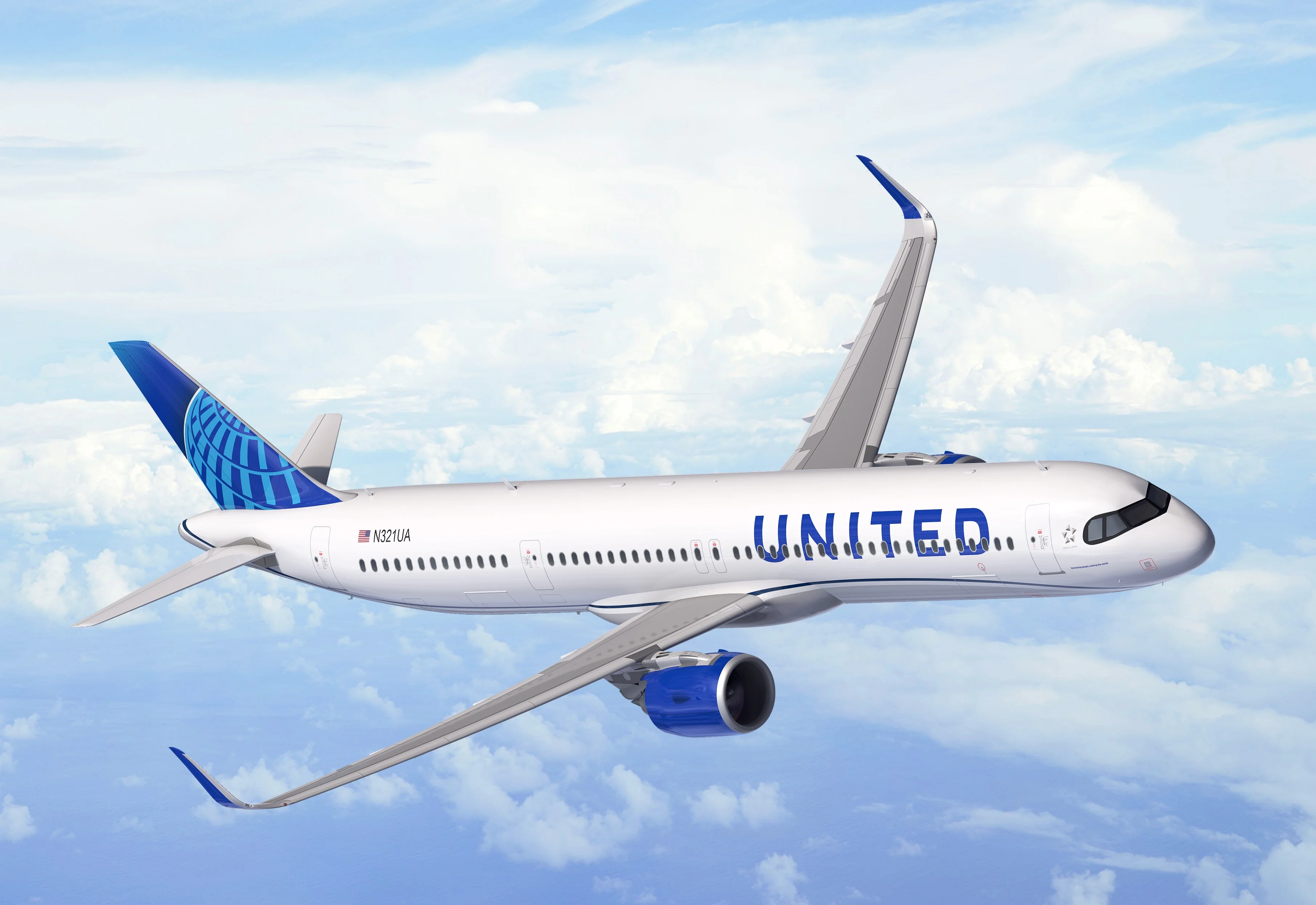 Aviation, Aircraft Airbus