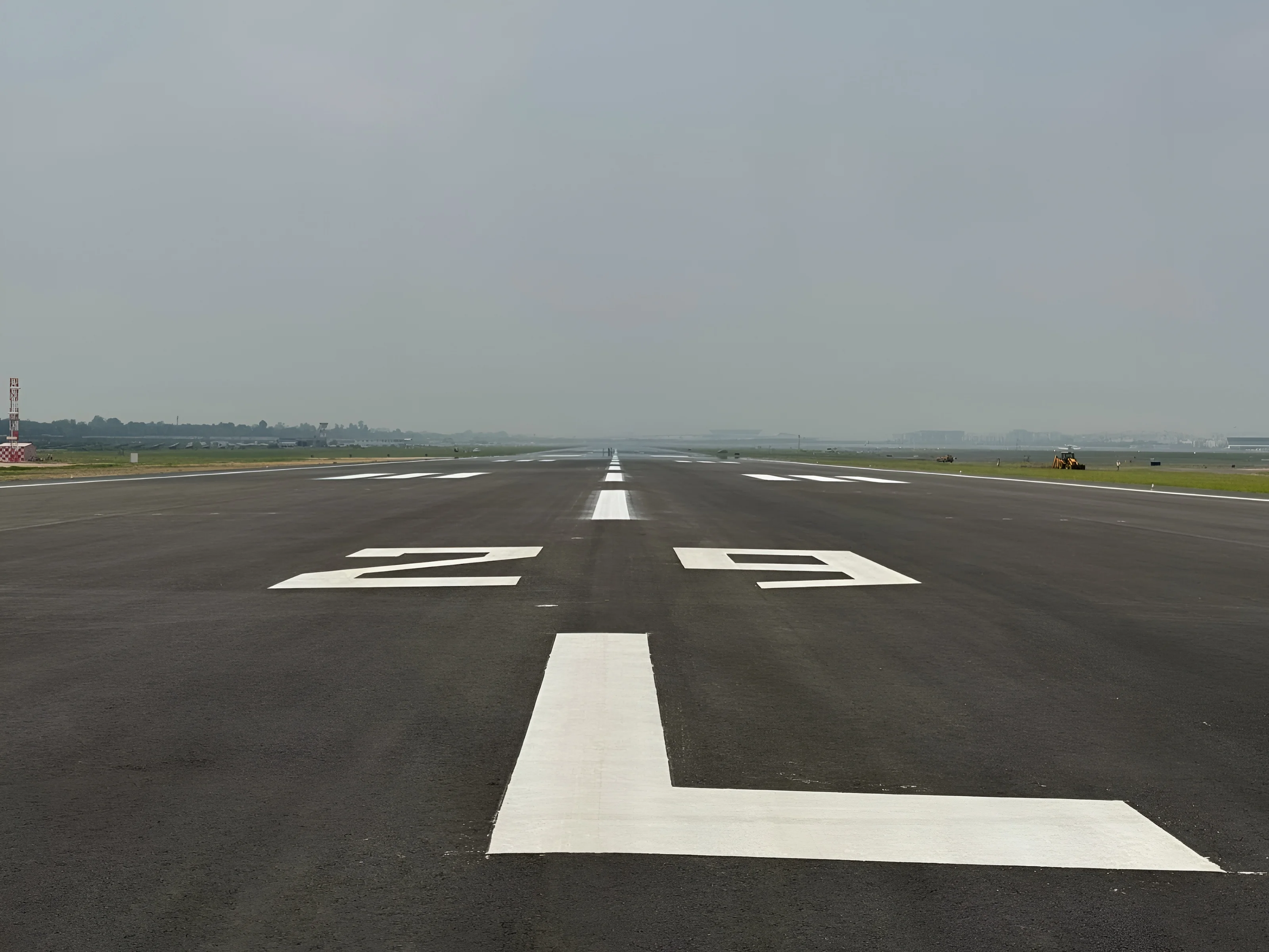 Aviation, Airport, Delhi International Airport