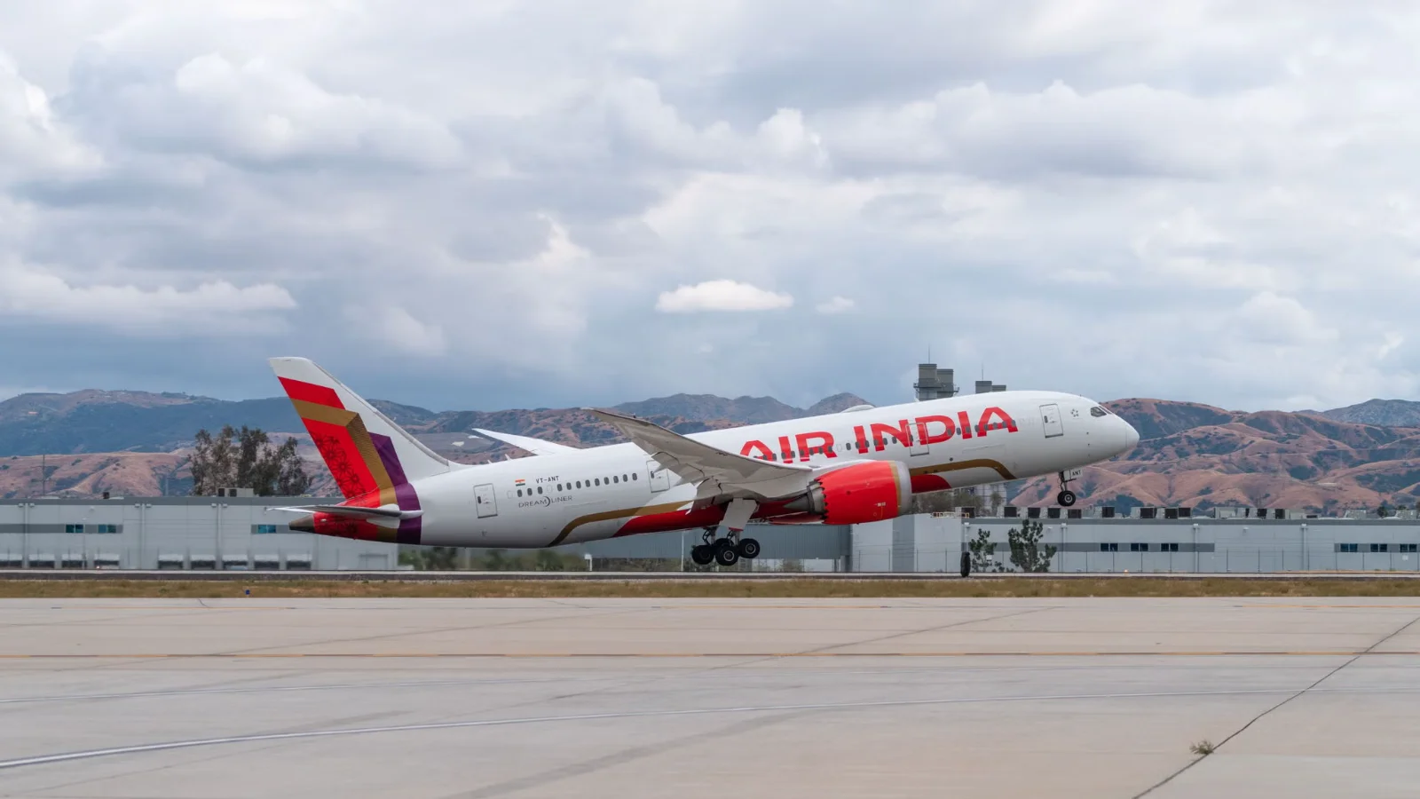 Air India adds Osaka as its second Japan destination