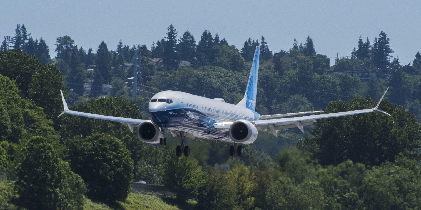 Boeing 737 MAX 10 edges closer to FAA certification