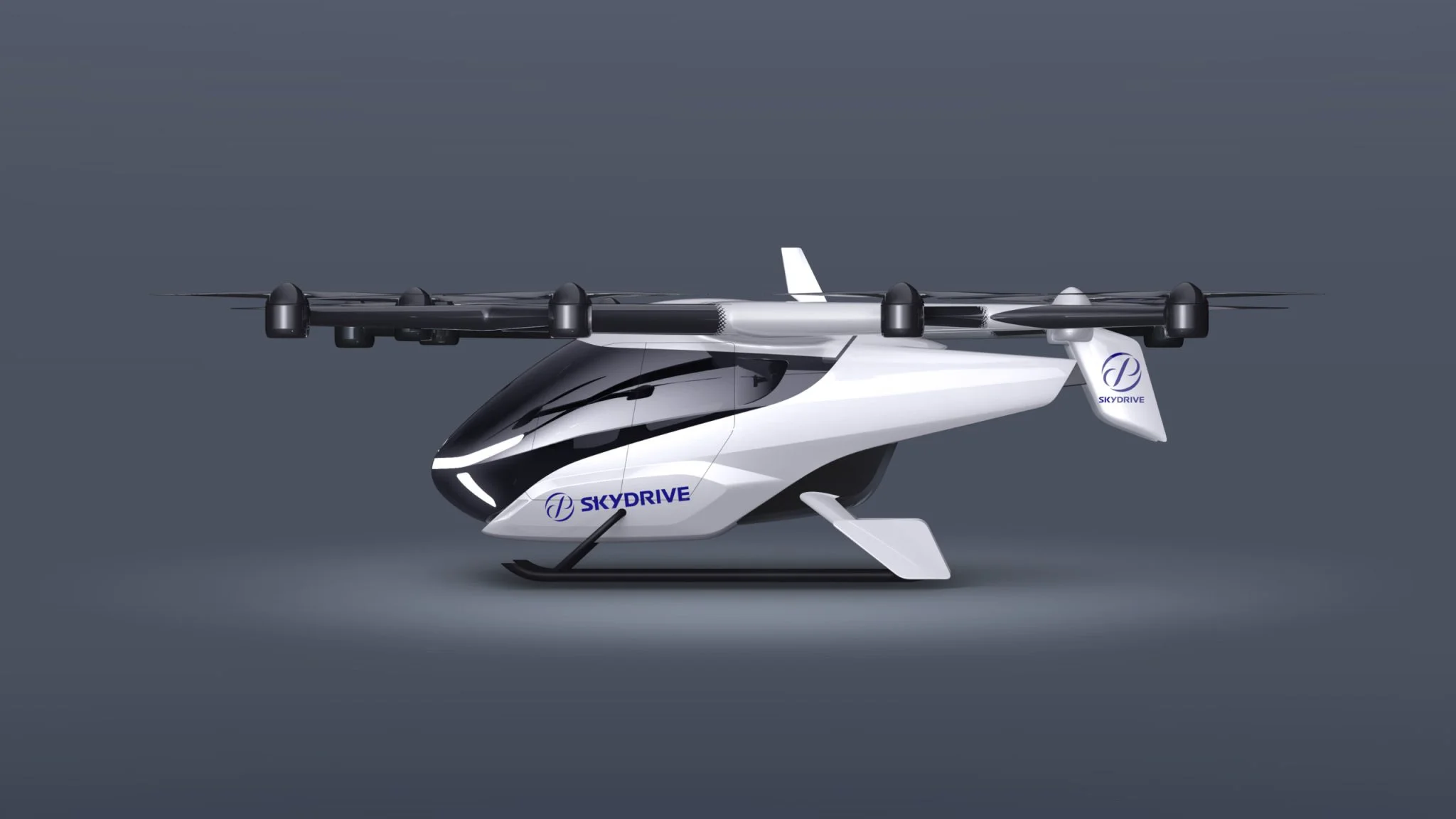 Aviation, eVTOL