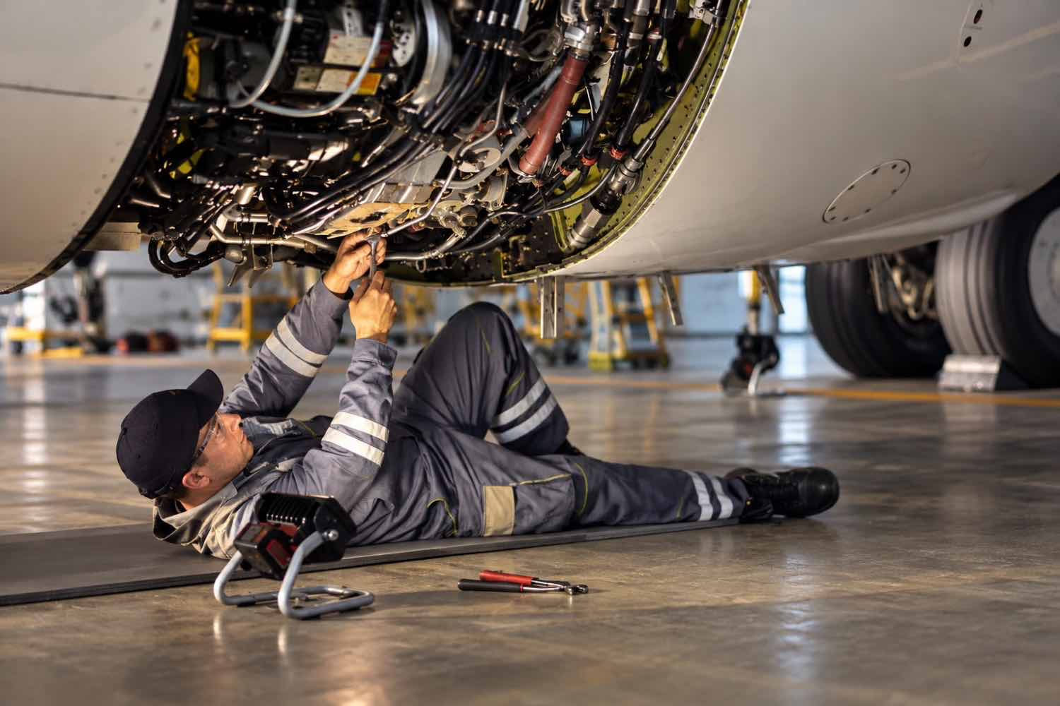 What aviation recruiters look for in a resume and why it matters