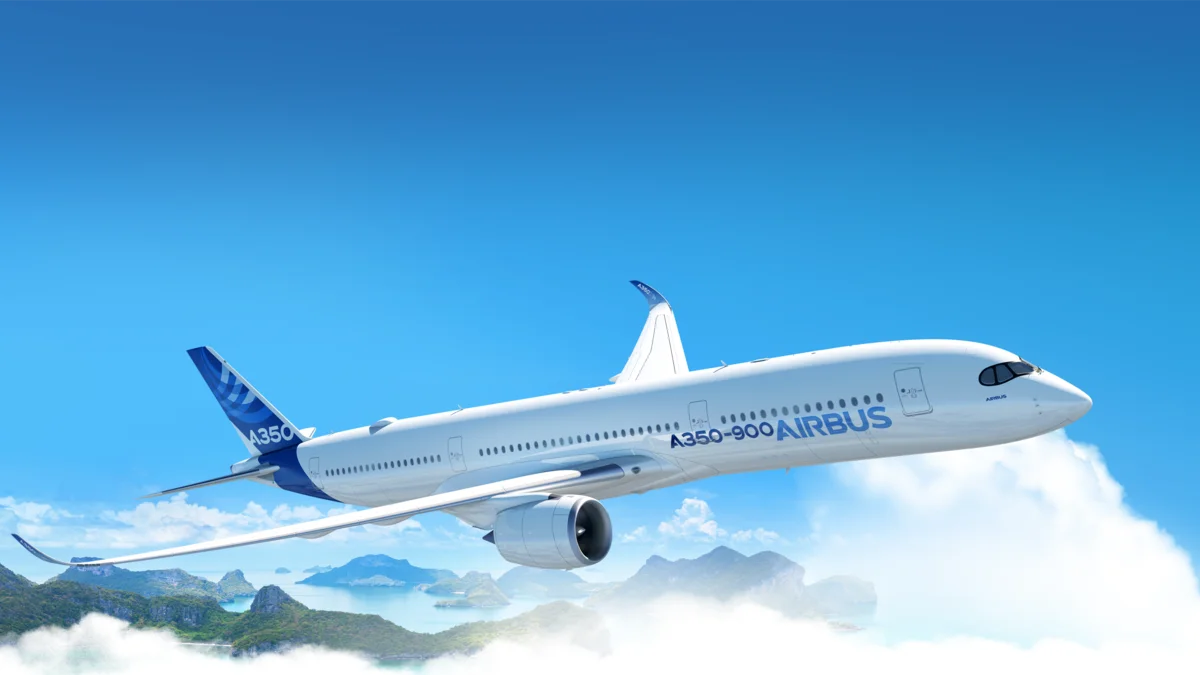 Aviation, Aircraft, Airbus