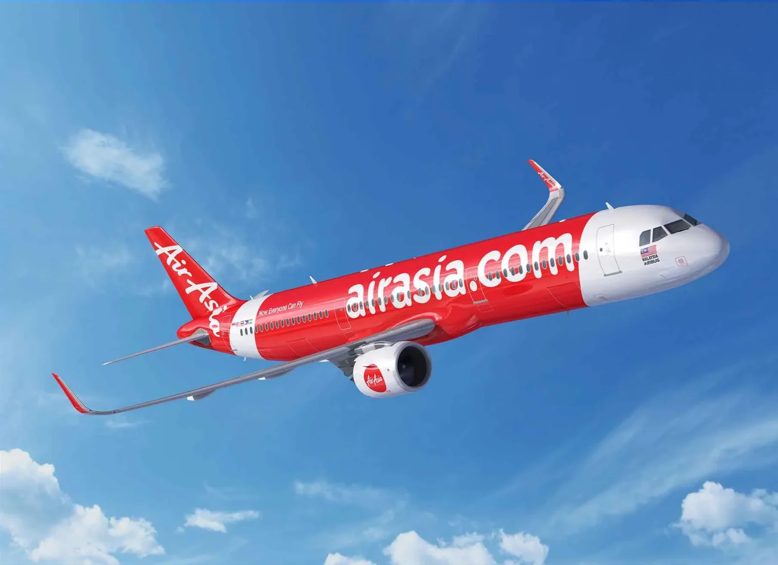 Malaysia explores support options as AirAsia faces strain
