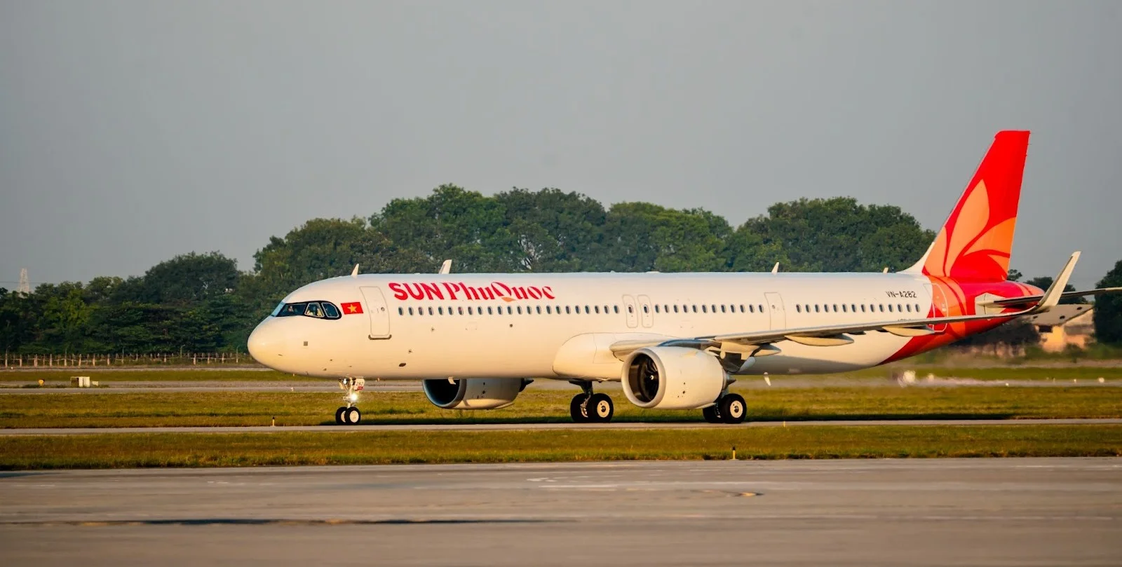 Sun PhuQuoc Airways adds Ahmedabad to its network