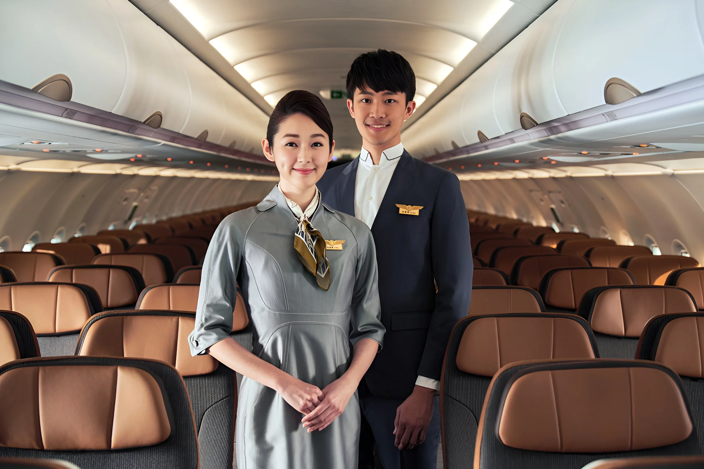 Aviation, STARLUX Airlines