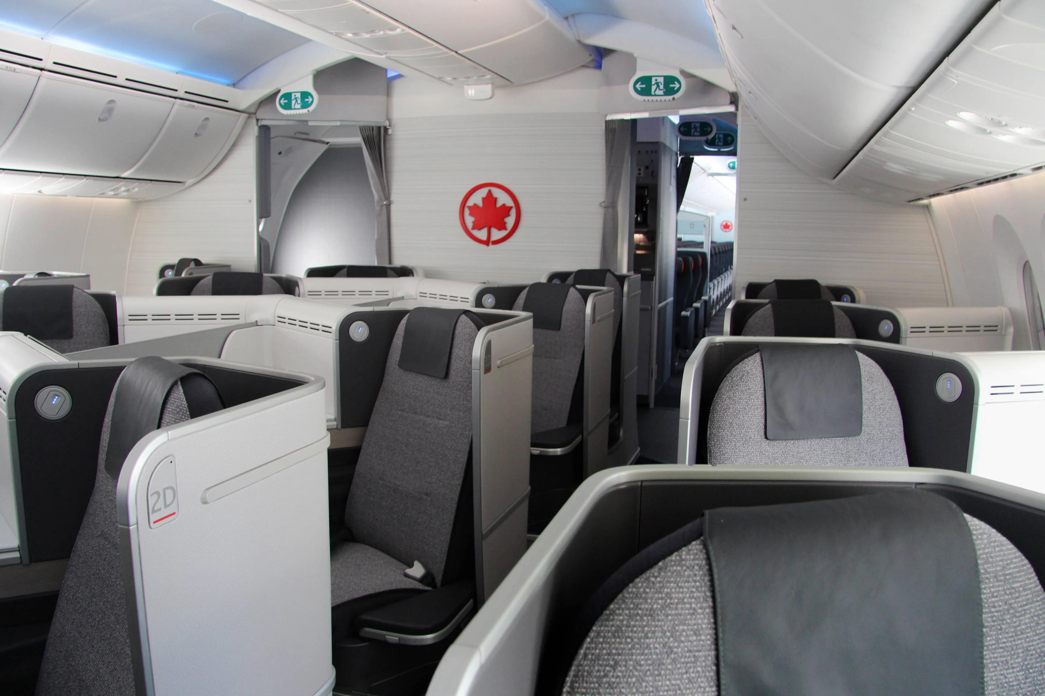 Aviation, Aircraft, Air Canada