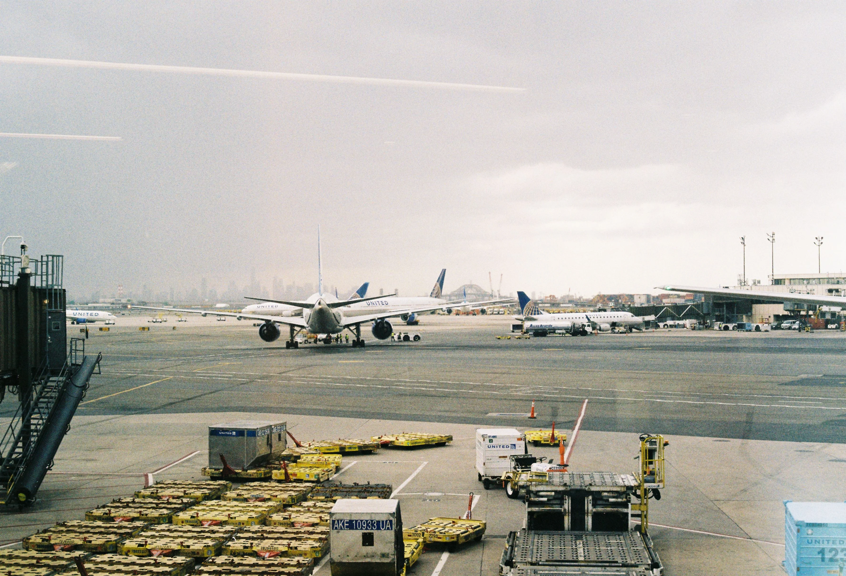 Aviation, Airport, US airports